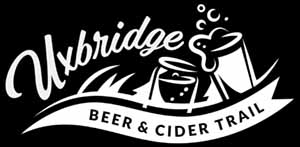 Uxbridge Beer & Cider Trail Uxbridge Beer & Cider Trail