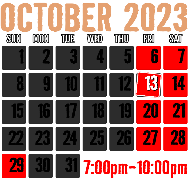 Calendar